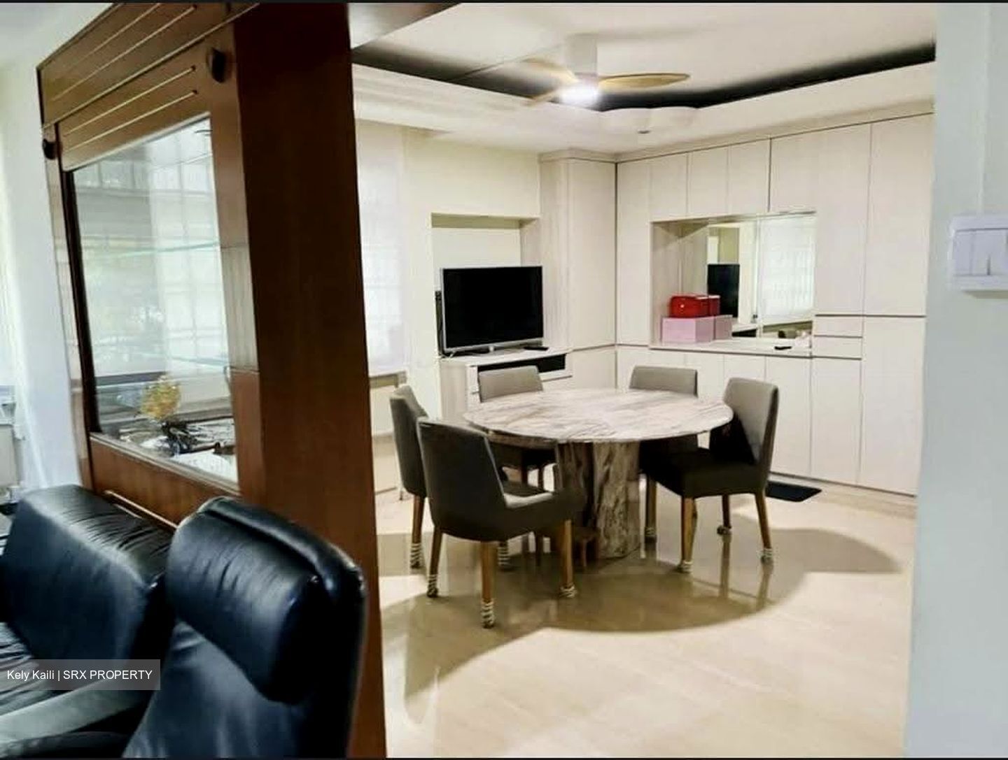 Blk 711 Pasir Ris Street 72 (Pasir Ris), HDB Executive #627951241